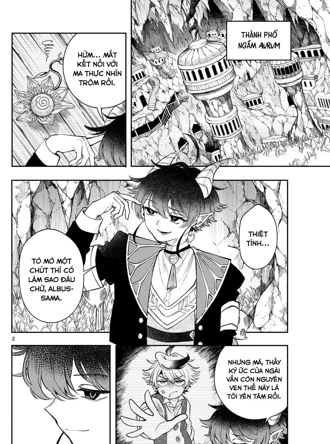 Chapter 71 - Trang 6