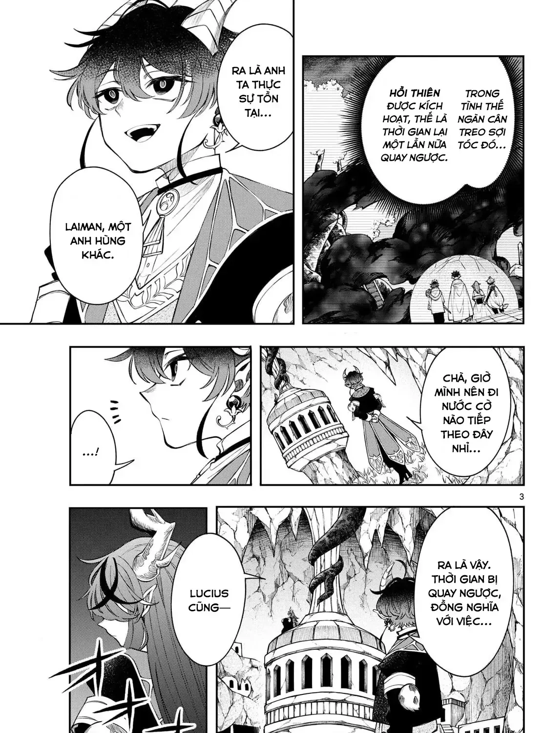 Chapter 71 - Trang 8