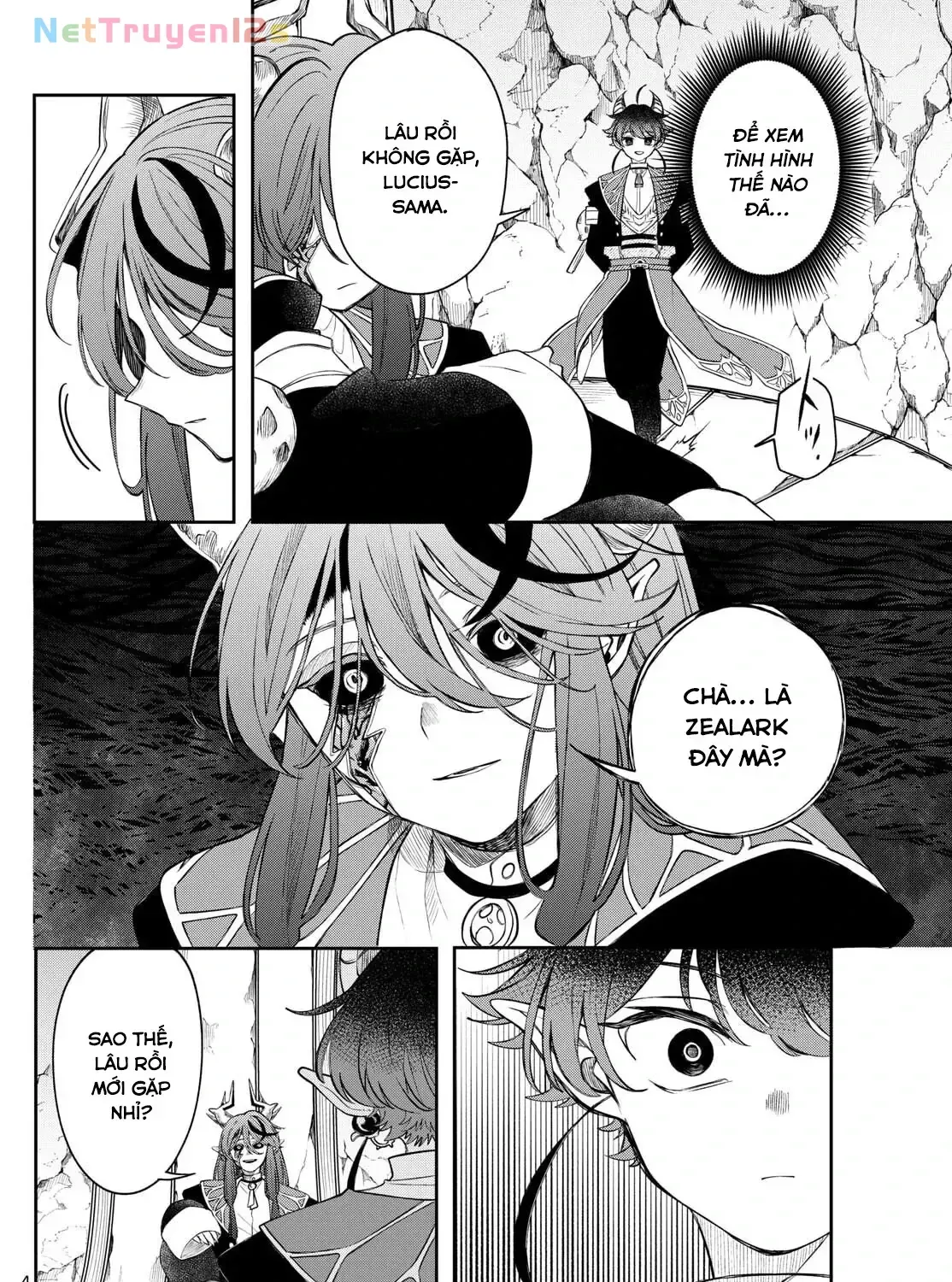 Chapter 71 - Trang 10