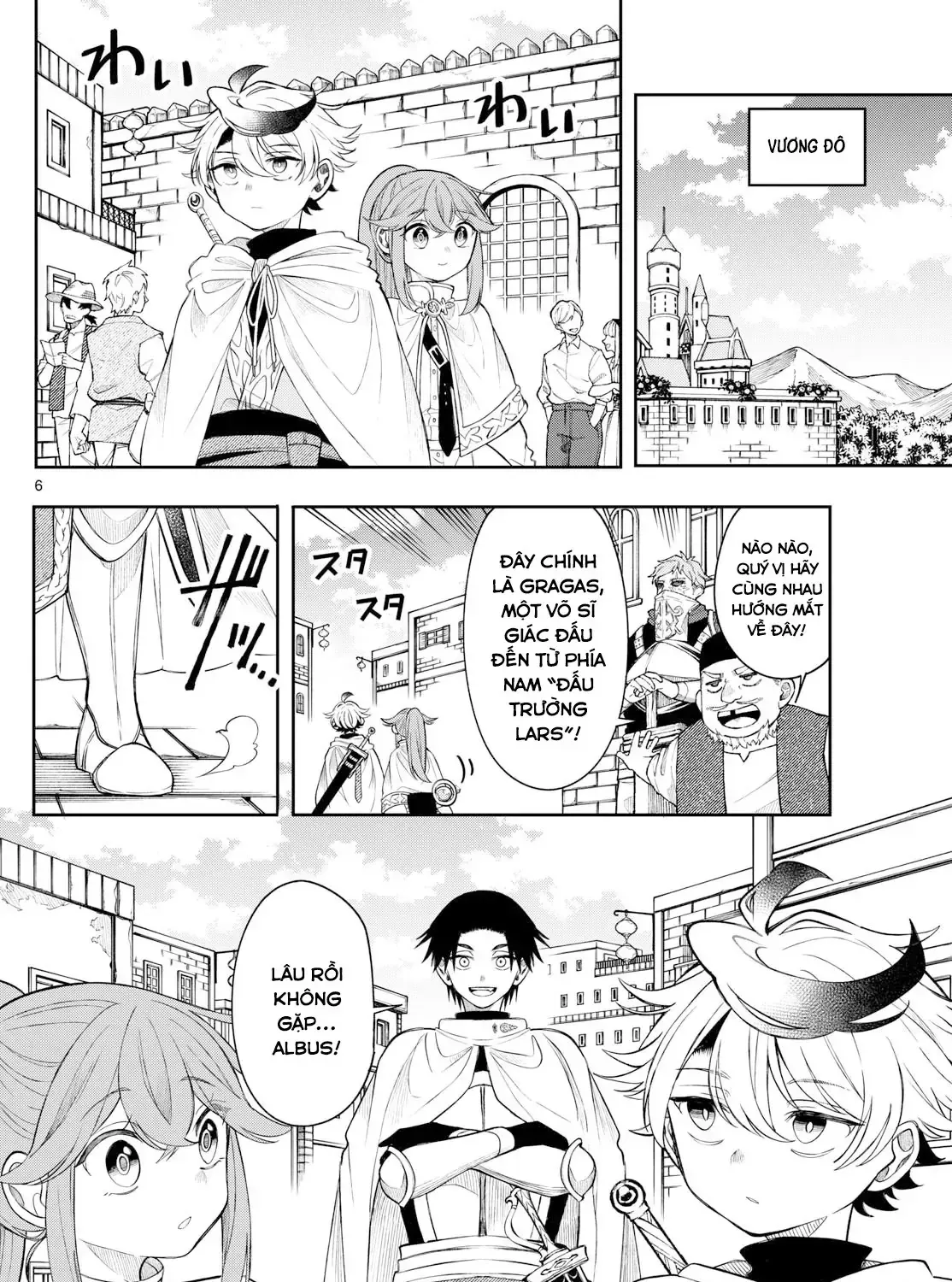 Chapter 72 - Trang 14