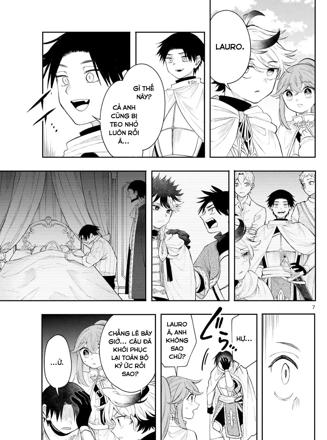 Chapter 72 - Trang 16