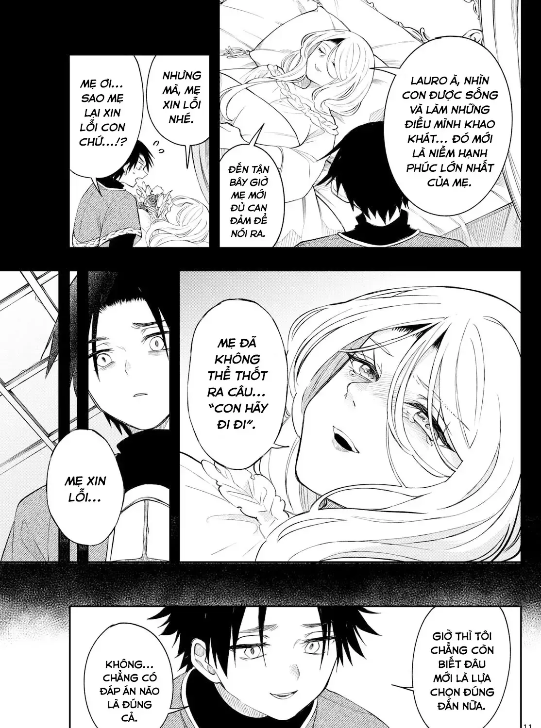 Chapter 72 - Trang 24