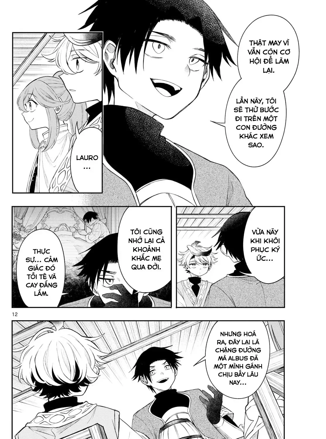 Chapter 72 - Trang 26