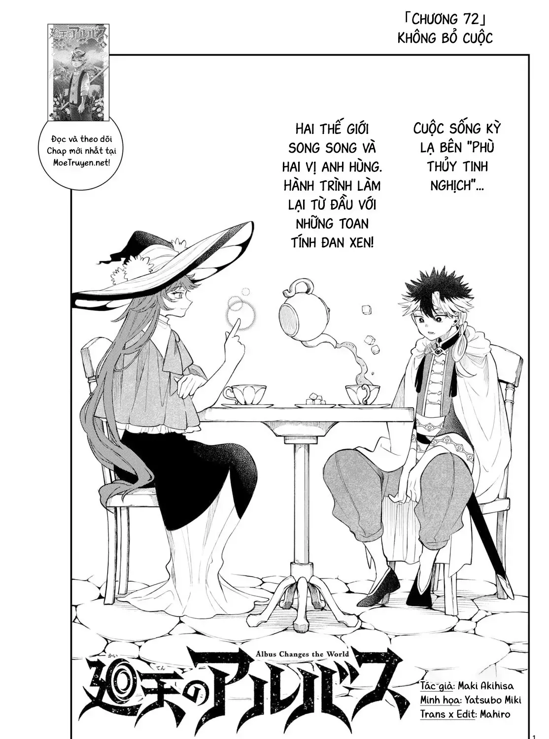 Chapter 72 - Trang 4