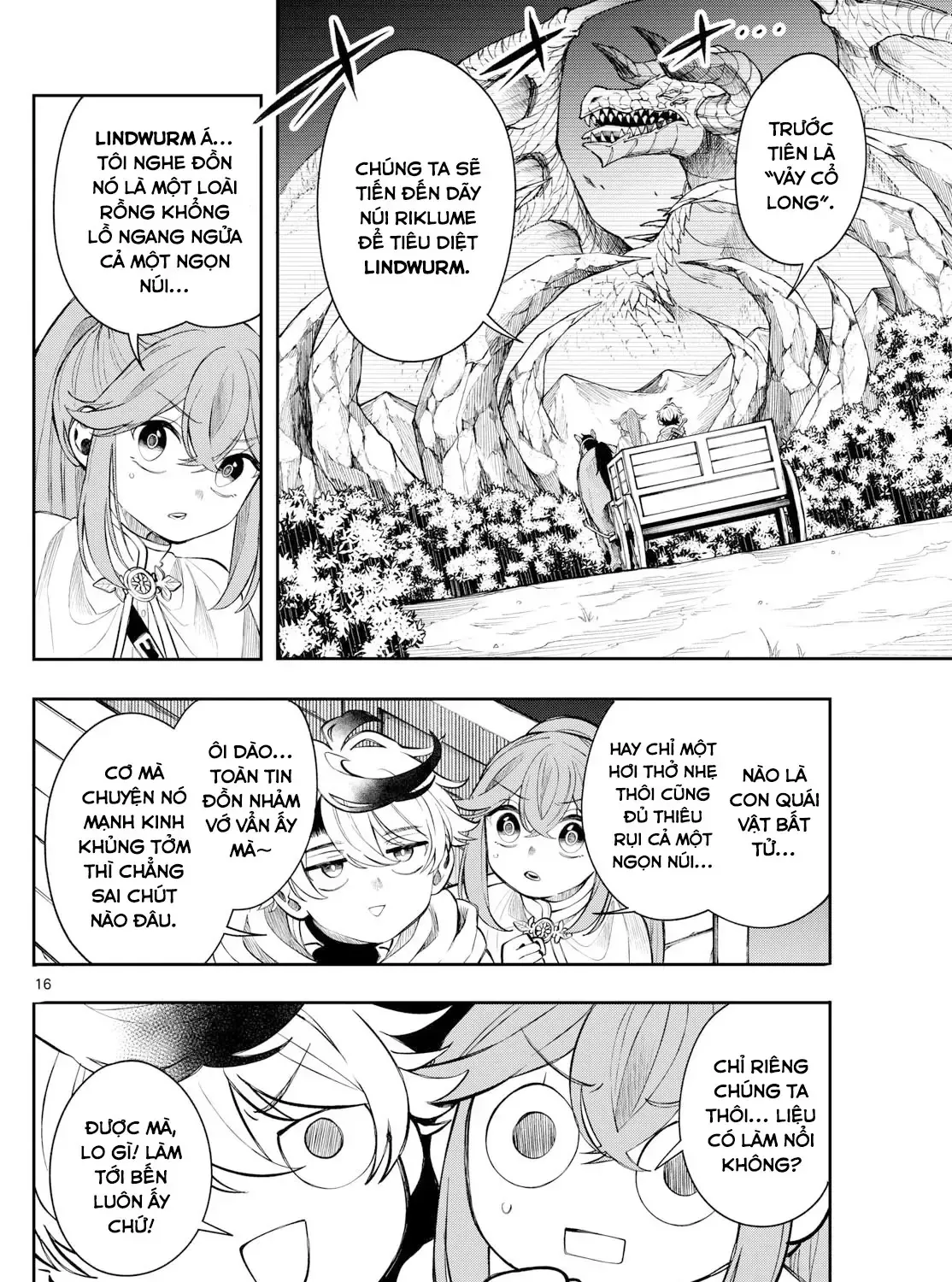 Chapter 72 - Trang 34
