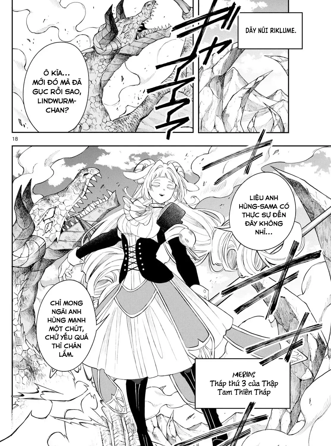 Chapter 72 - Trang 38