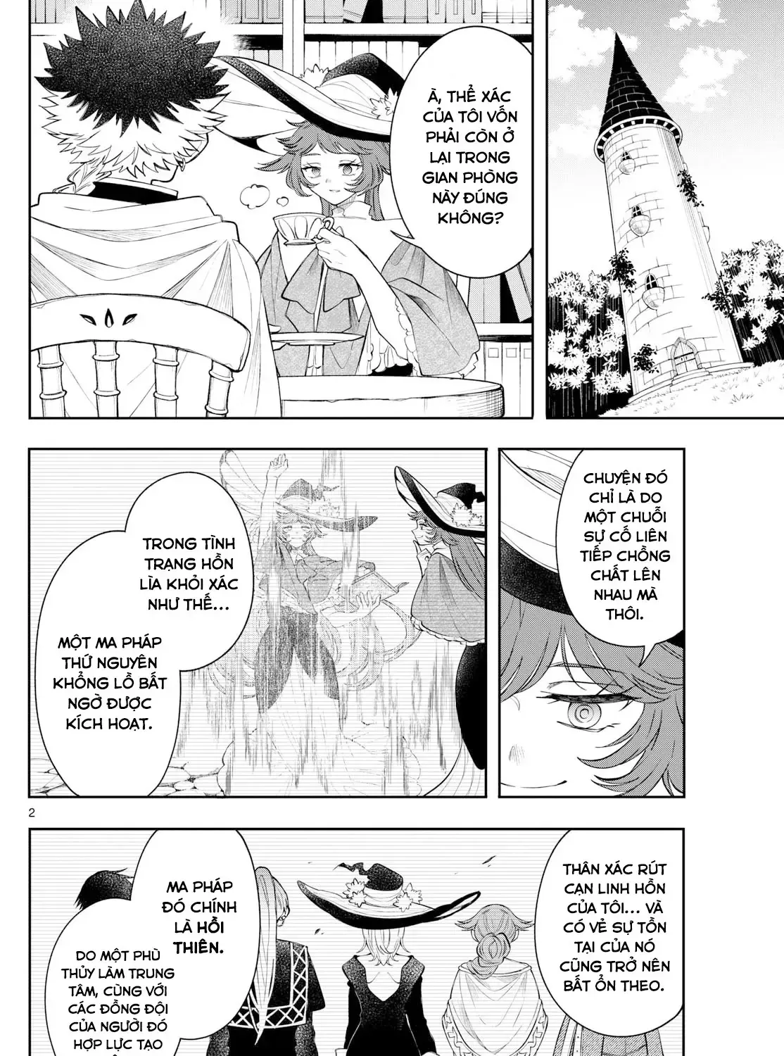 Chapter 72 - Trang 6