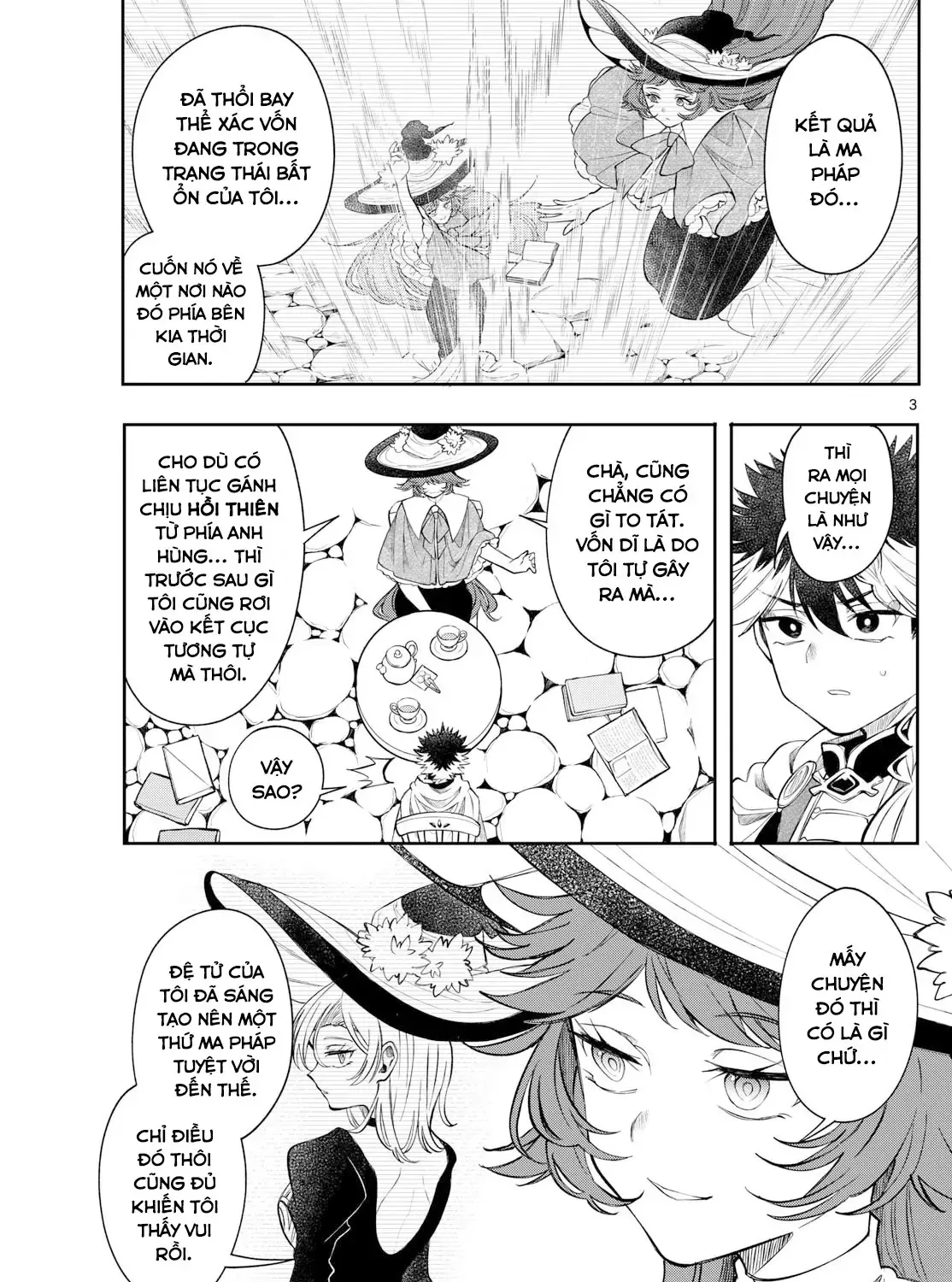 Chapter 72 - Trang 8