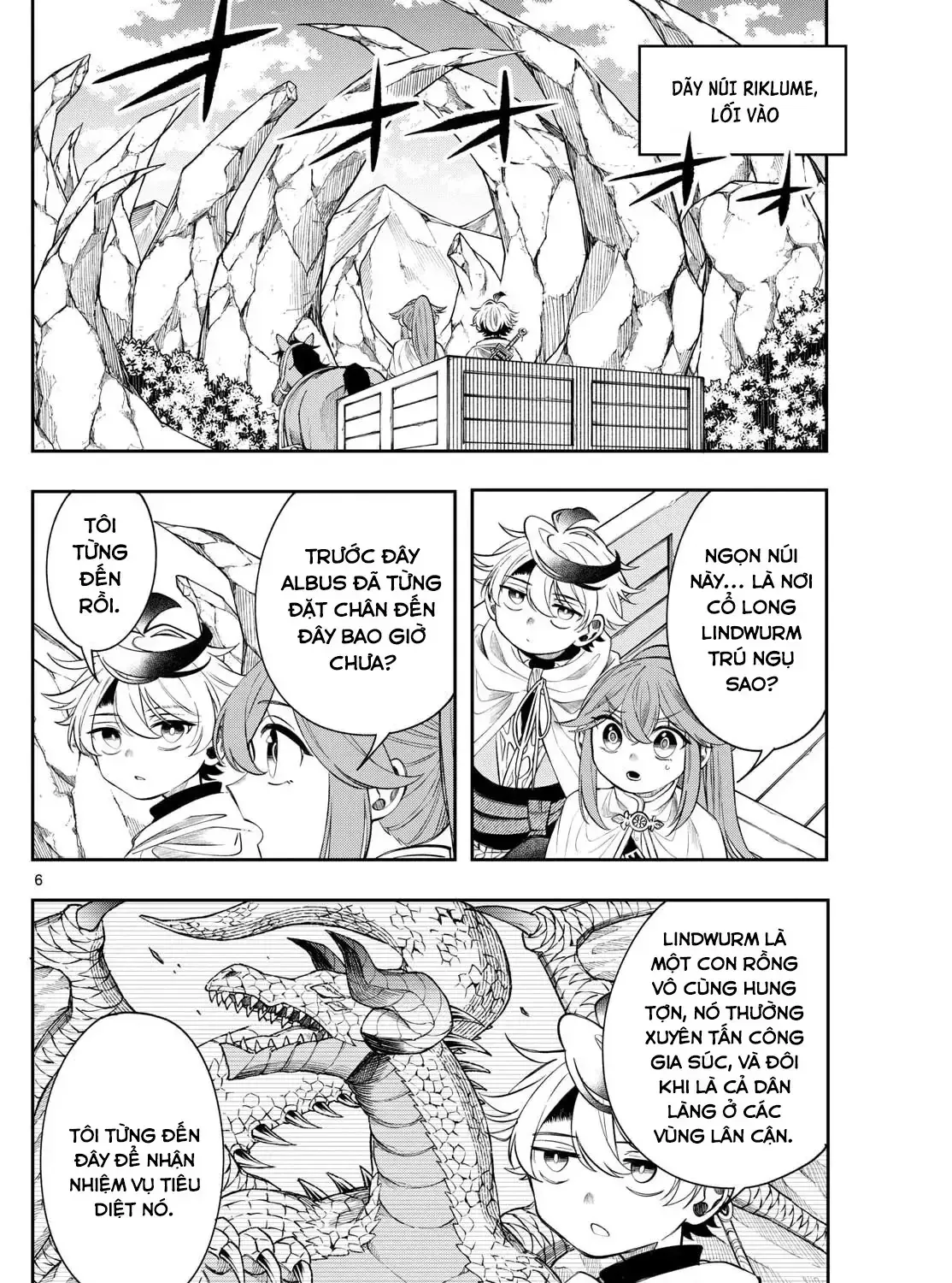 Chapter 73 - Trang 14