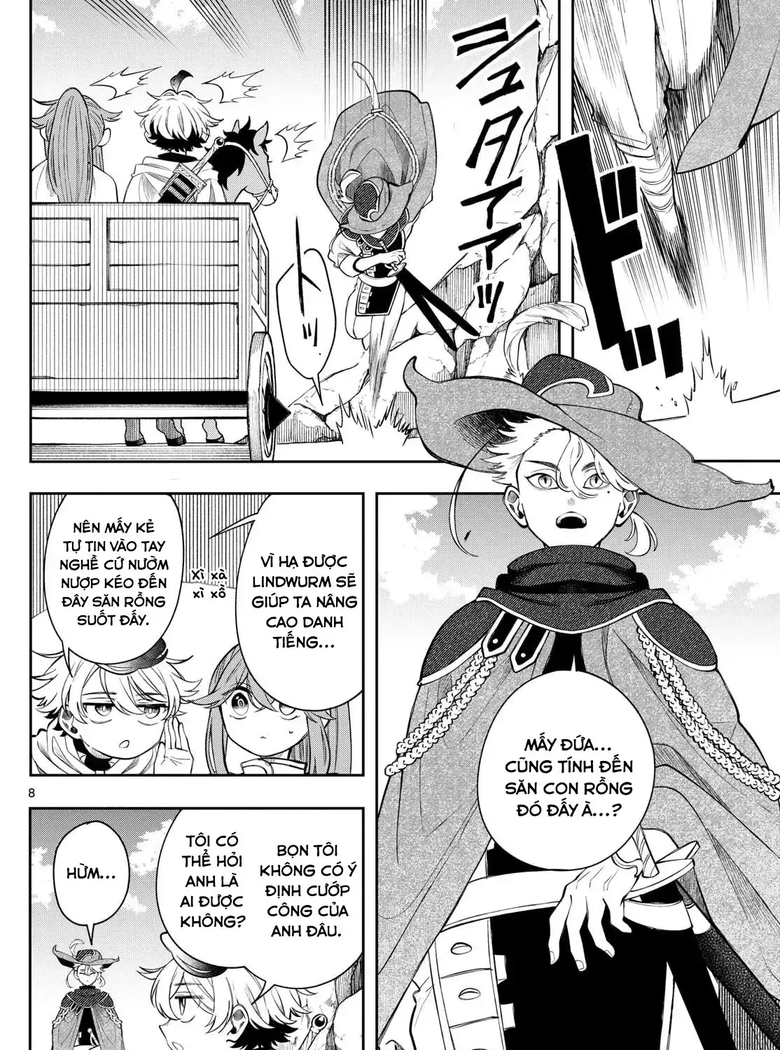 Chapter 73 - Trang 18