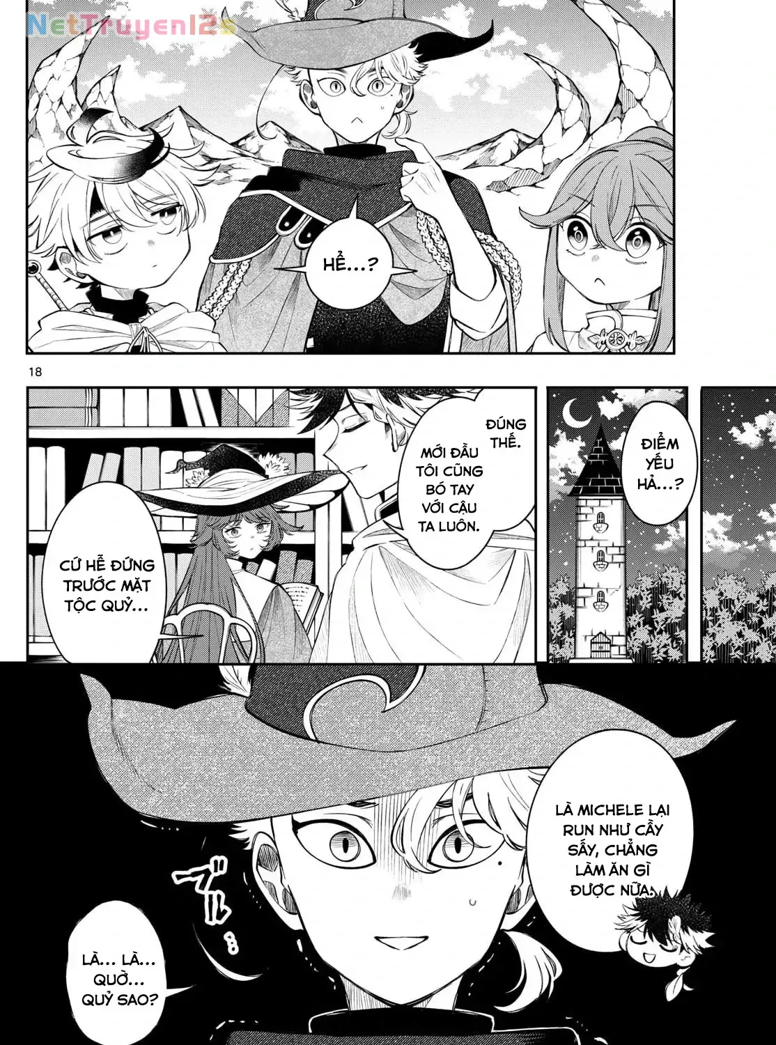 Chapter 73 - Trang 38