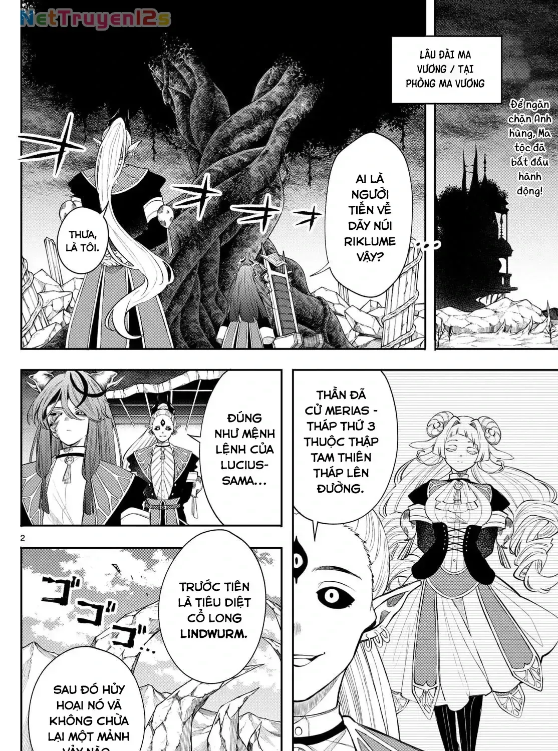 Chapter 73 - Trang 6