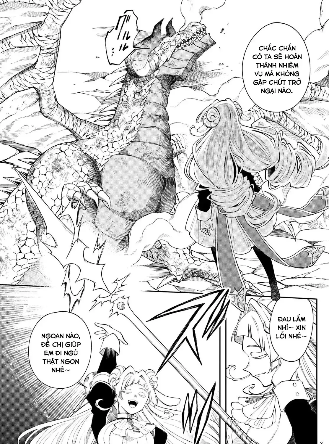 Chapter 73 - Trang 8