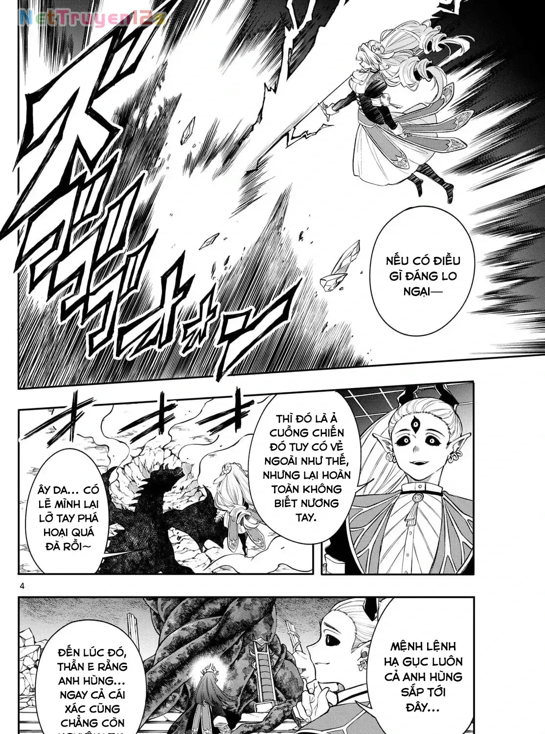 Chapter 73 - Trang 10