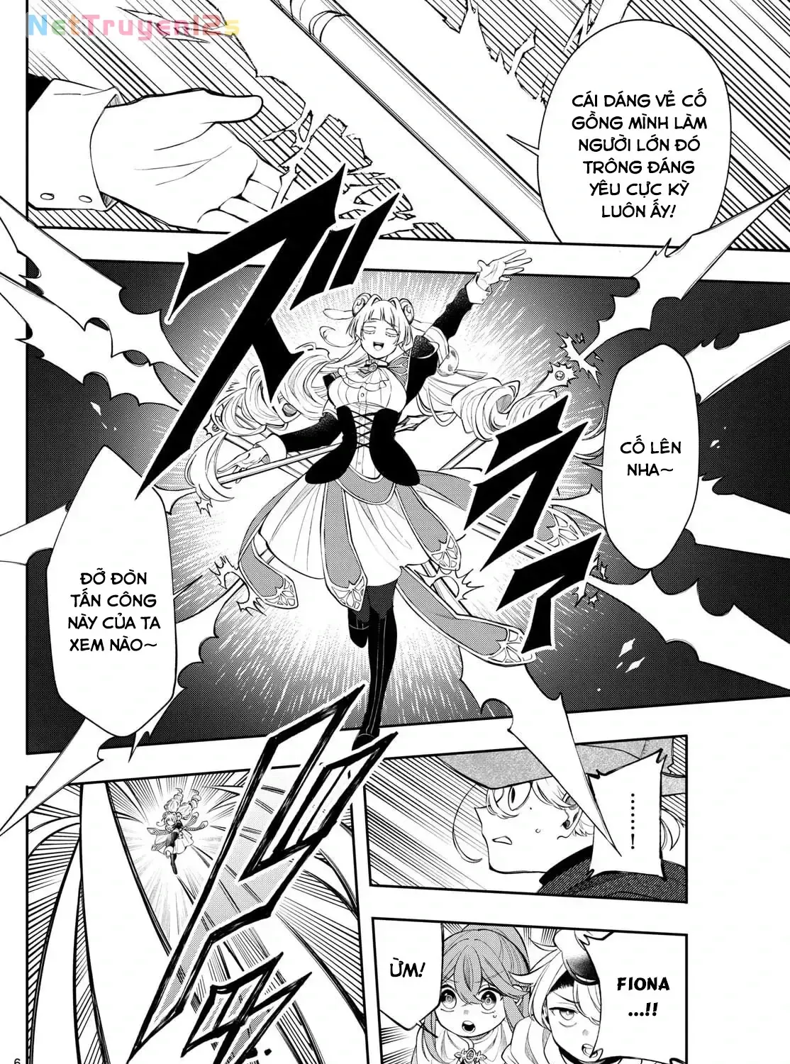Chapter 74 - Trang 13