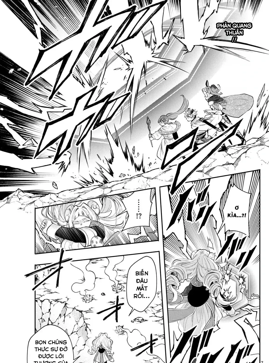 Chapter 74 - Trang 15