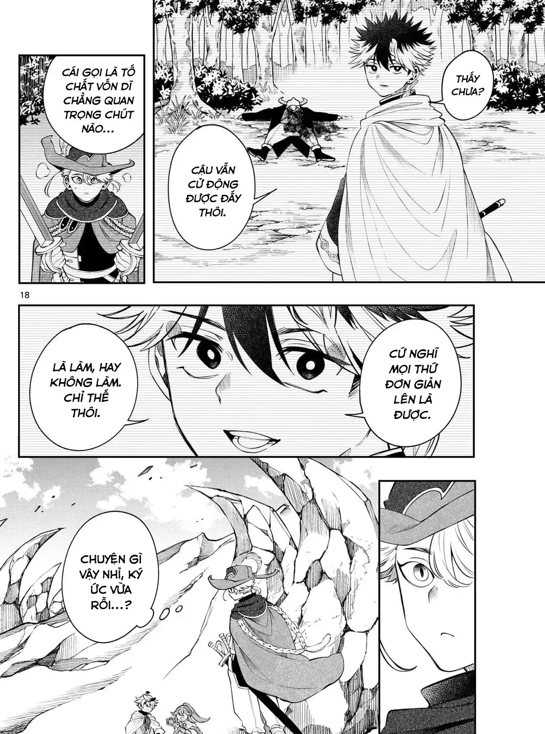 Chapter 74 - Trang 37