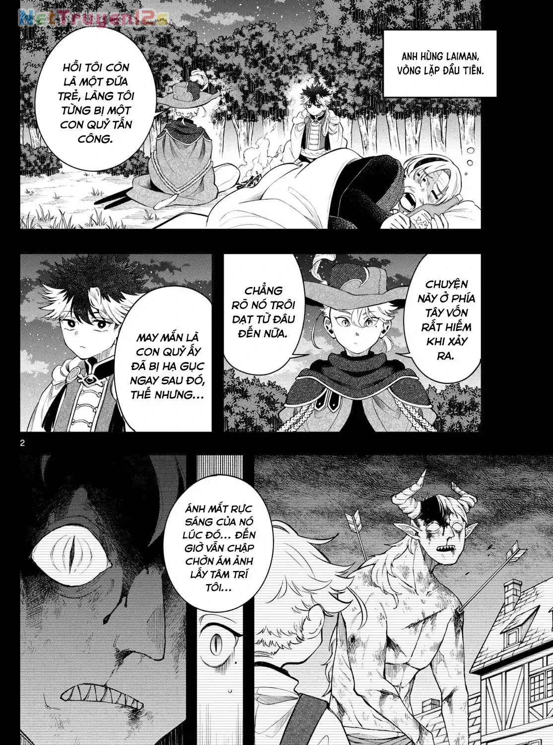 Chapter 74 - Trang 5