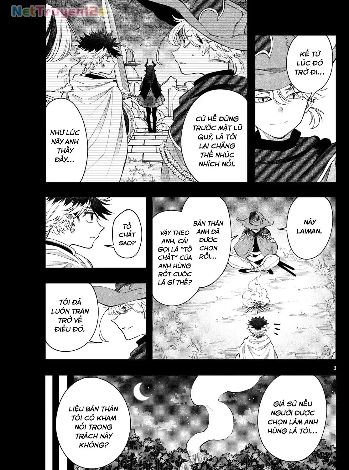 Chapter 74 - Trang 7