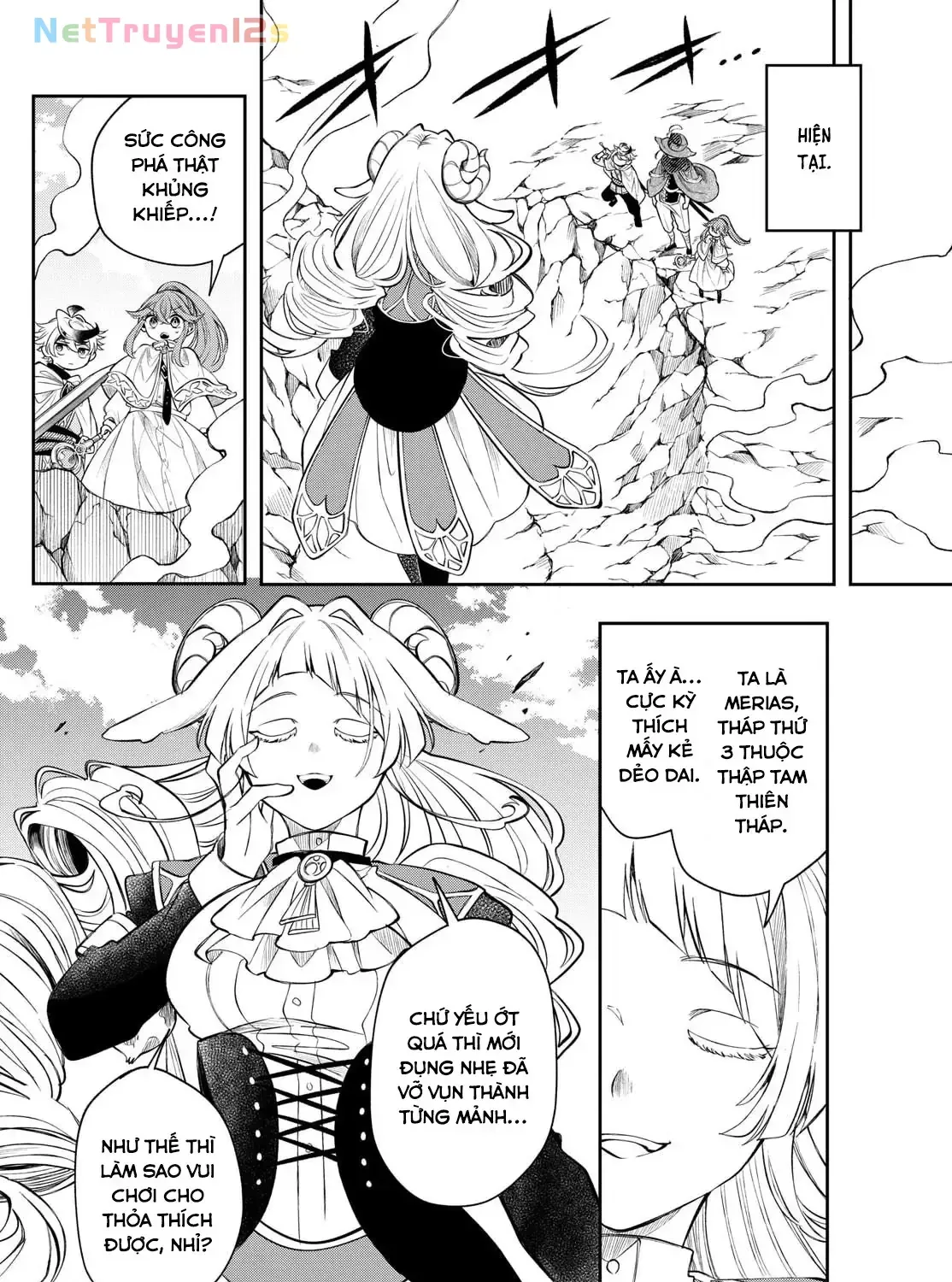 Chapter 74 - Trang 9