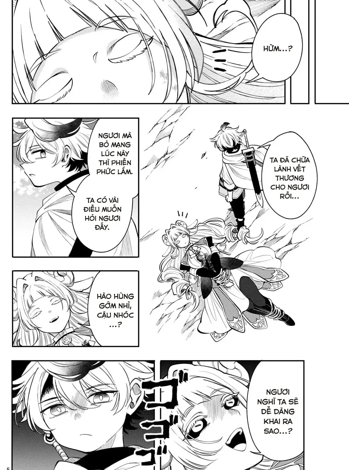 Chapter 75 - Trang 12