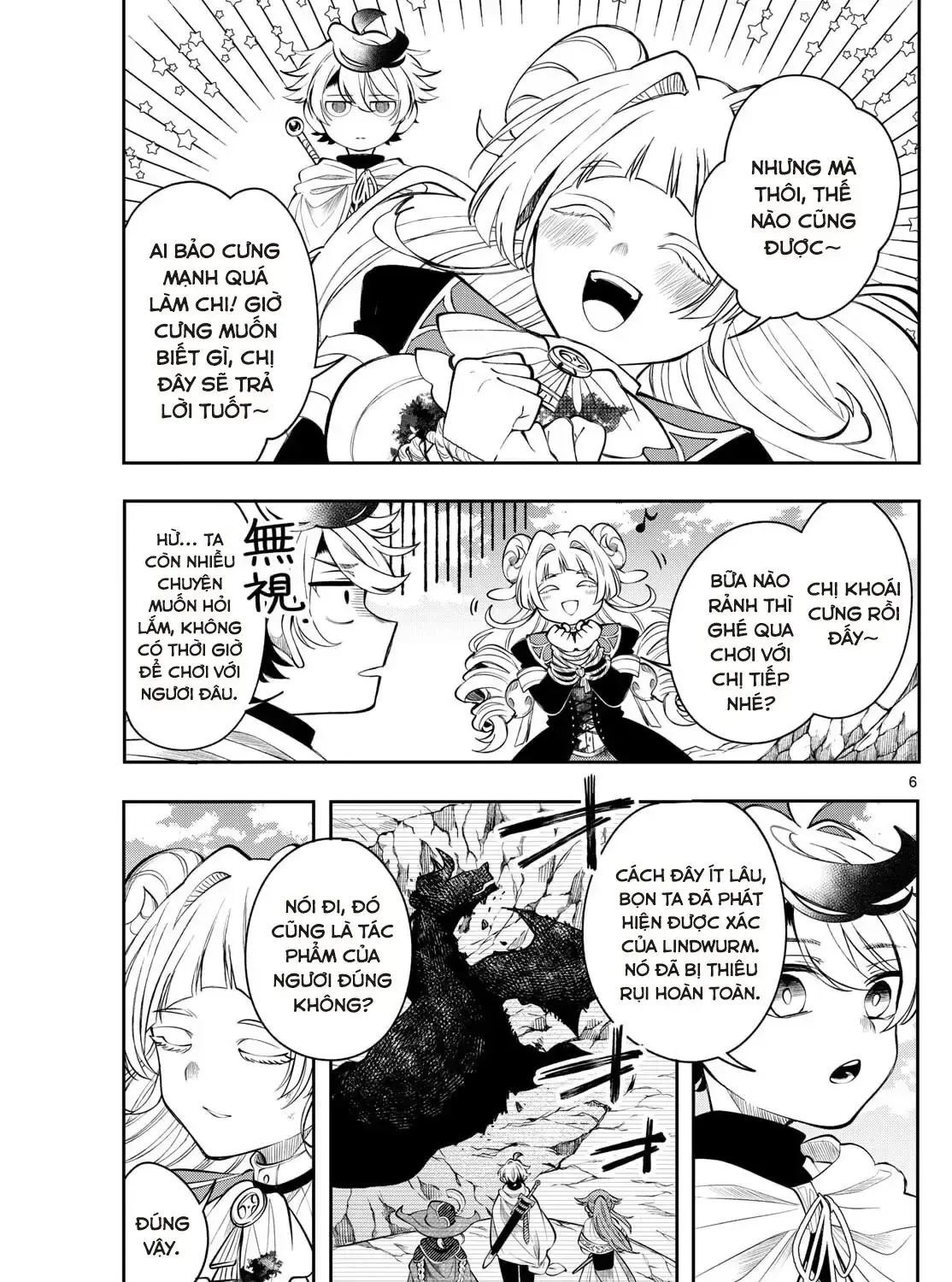 Chapter 75 - Trang 14