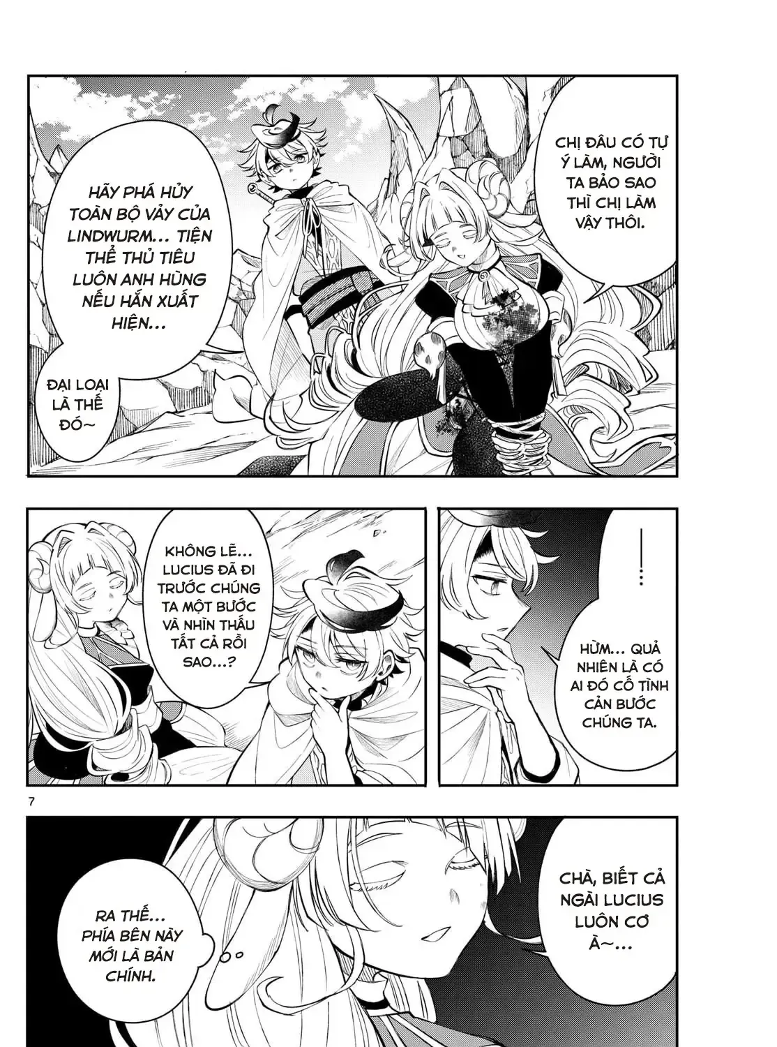 Chapter 75 - Trang 16