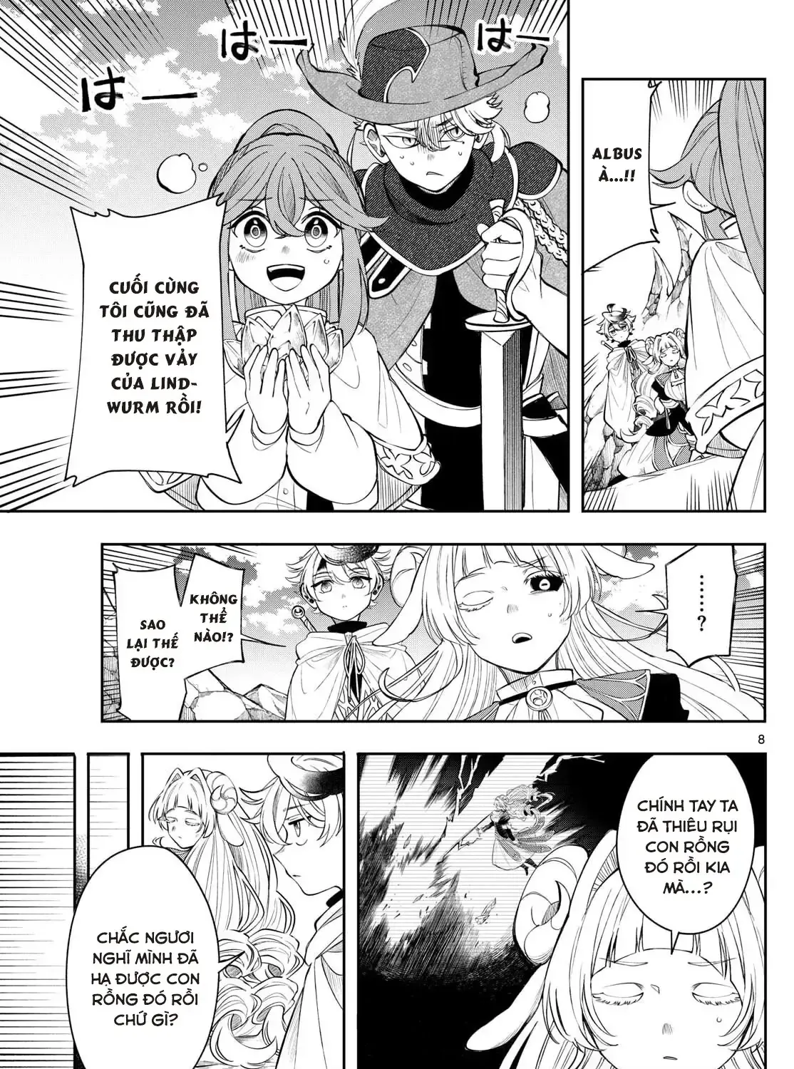 Chapter 75 - Trang 18