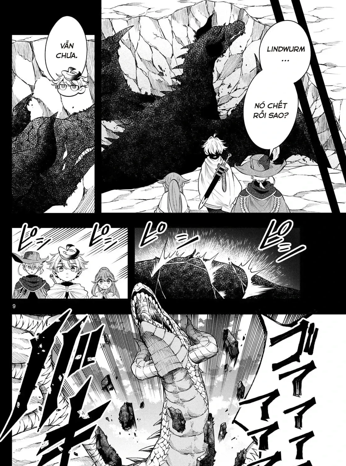 Chapter 75 - Trang 20