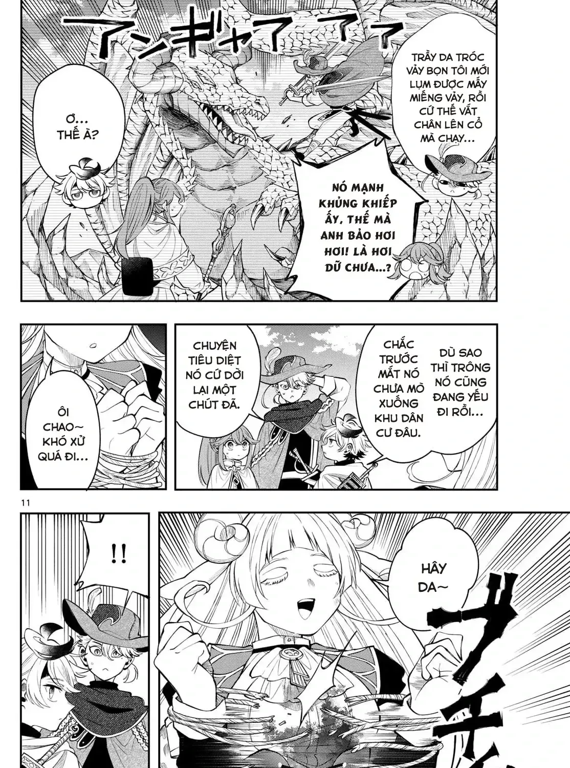 Chapter 75 - Trang 24