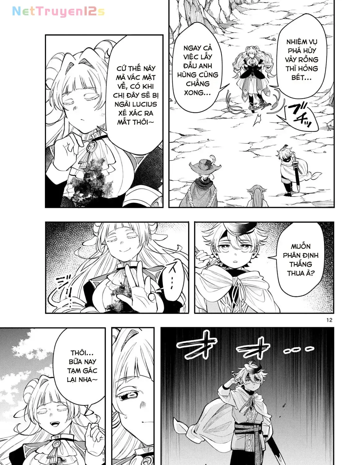 Chapter 75 - Trang 26