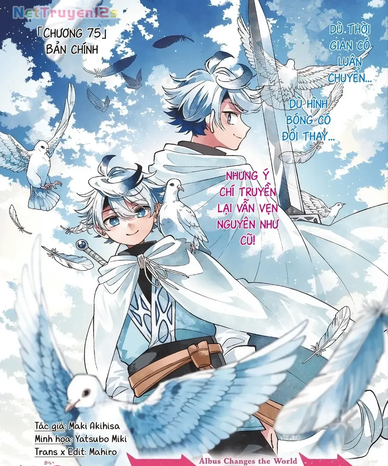Chapter 75 - Trang 4