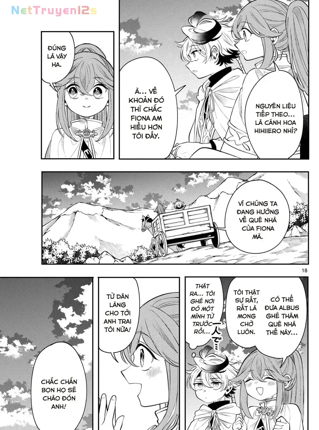 Chapter 75 - Trang 38