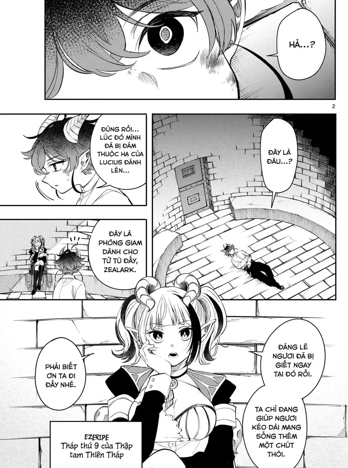 Chapter 75 - Trang 6