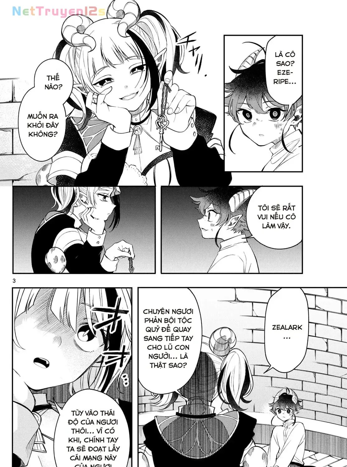 Chapter 75 - Trang 8