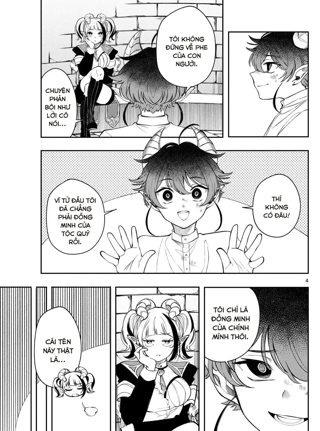 Chapter 75 - Trang 10