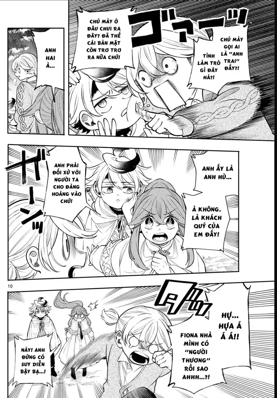 Chapter 76 - Trang 13
