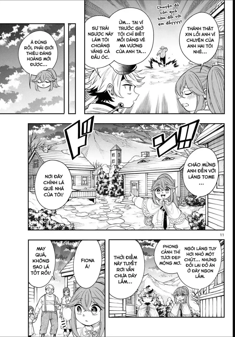 Chapter 76 - Trang 14