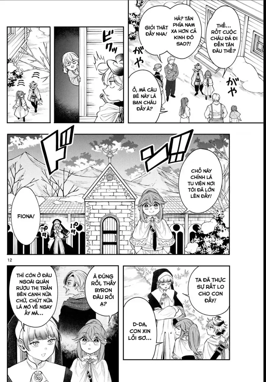 Chapter 76 - Trang 15