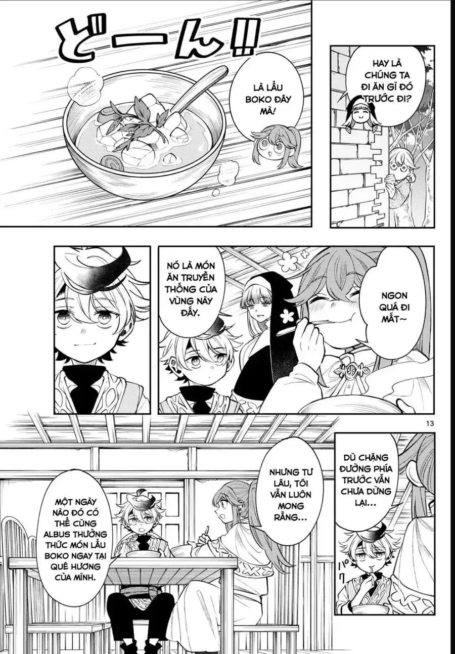 Chapter 76 - Trang 16