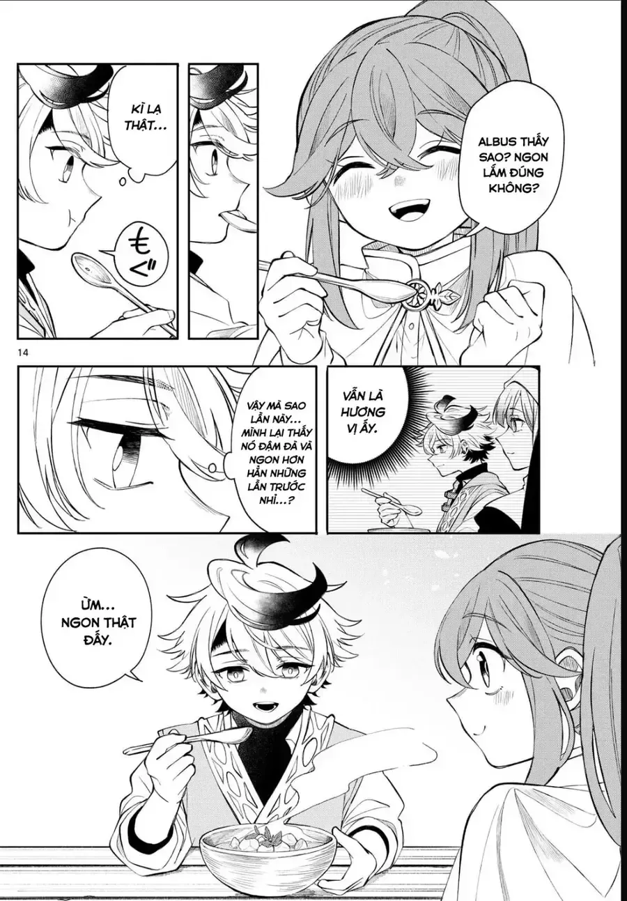 Chapter 76 - Trang 17
