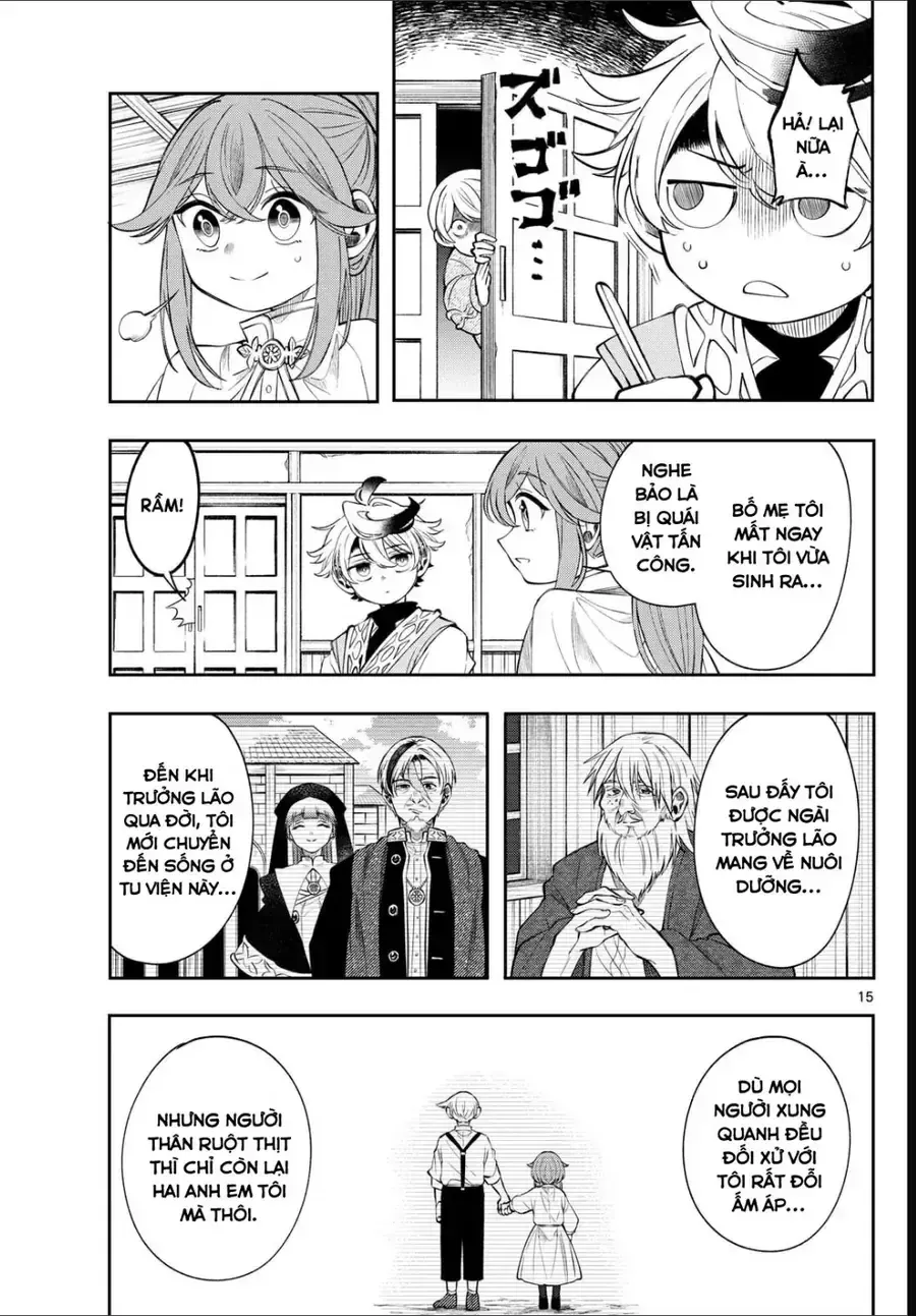 Chapter 76 - Trang 18