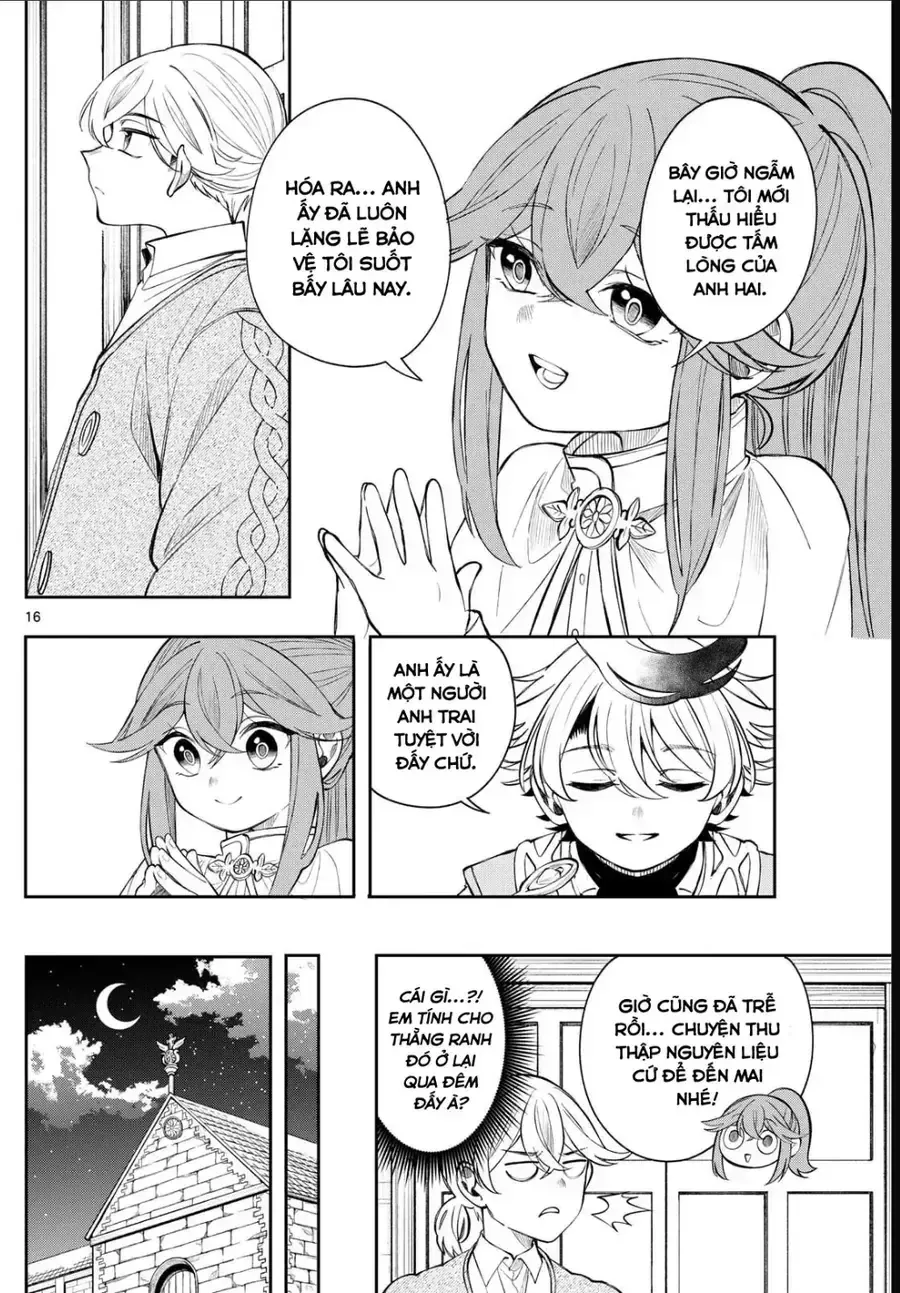 Chapter 76 - Trang 19