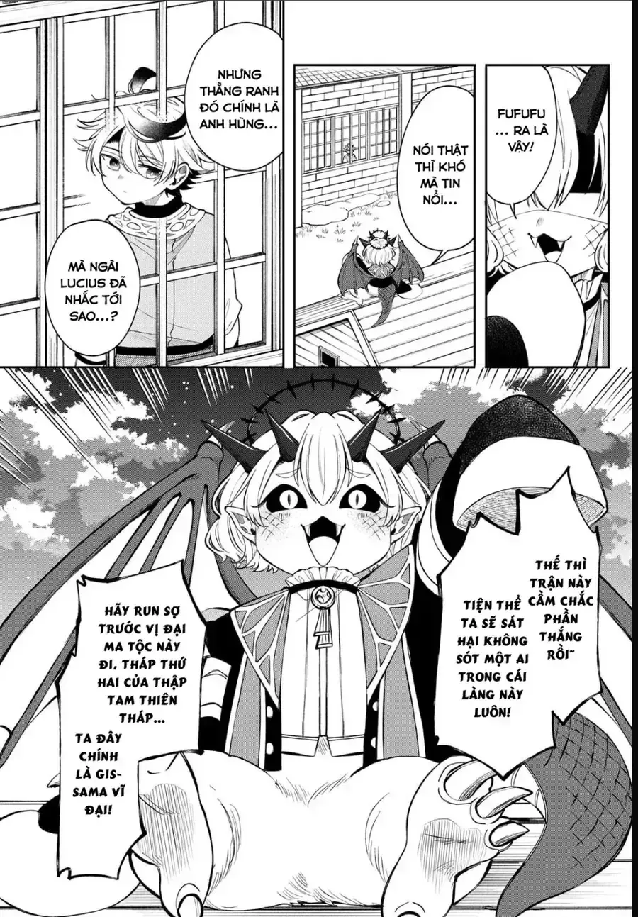 Chapter 76 - Trang 20
