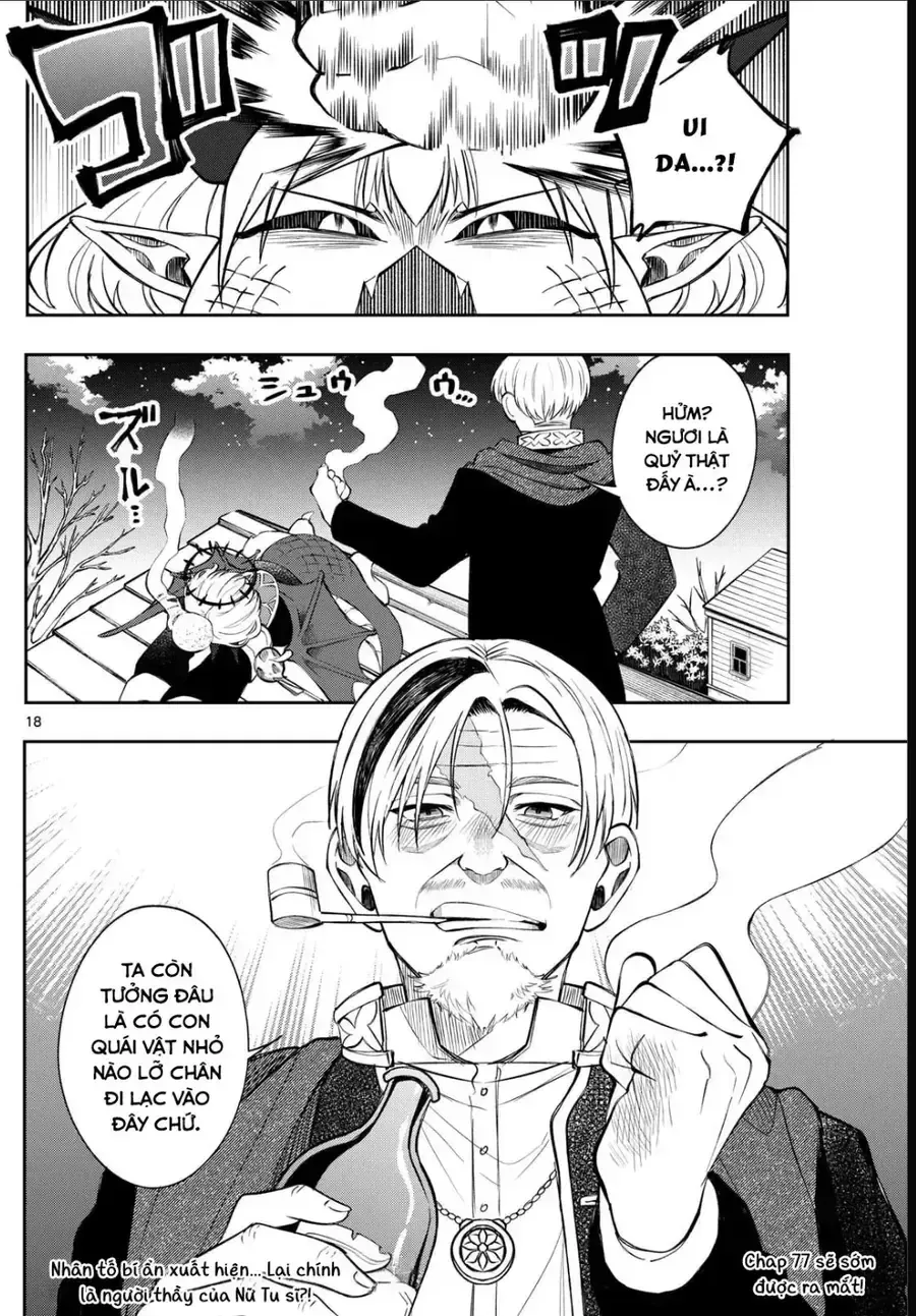Chapter 76 - Trang 21