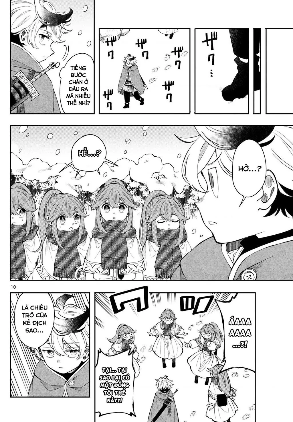 Chapter 77 - Trang 12