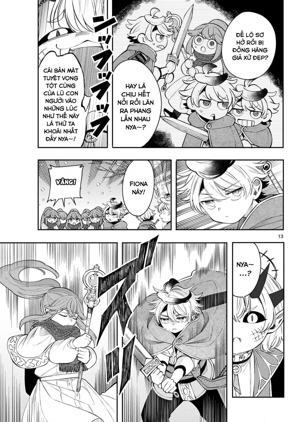 Chapter 77 - Trang 15