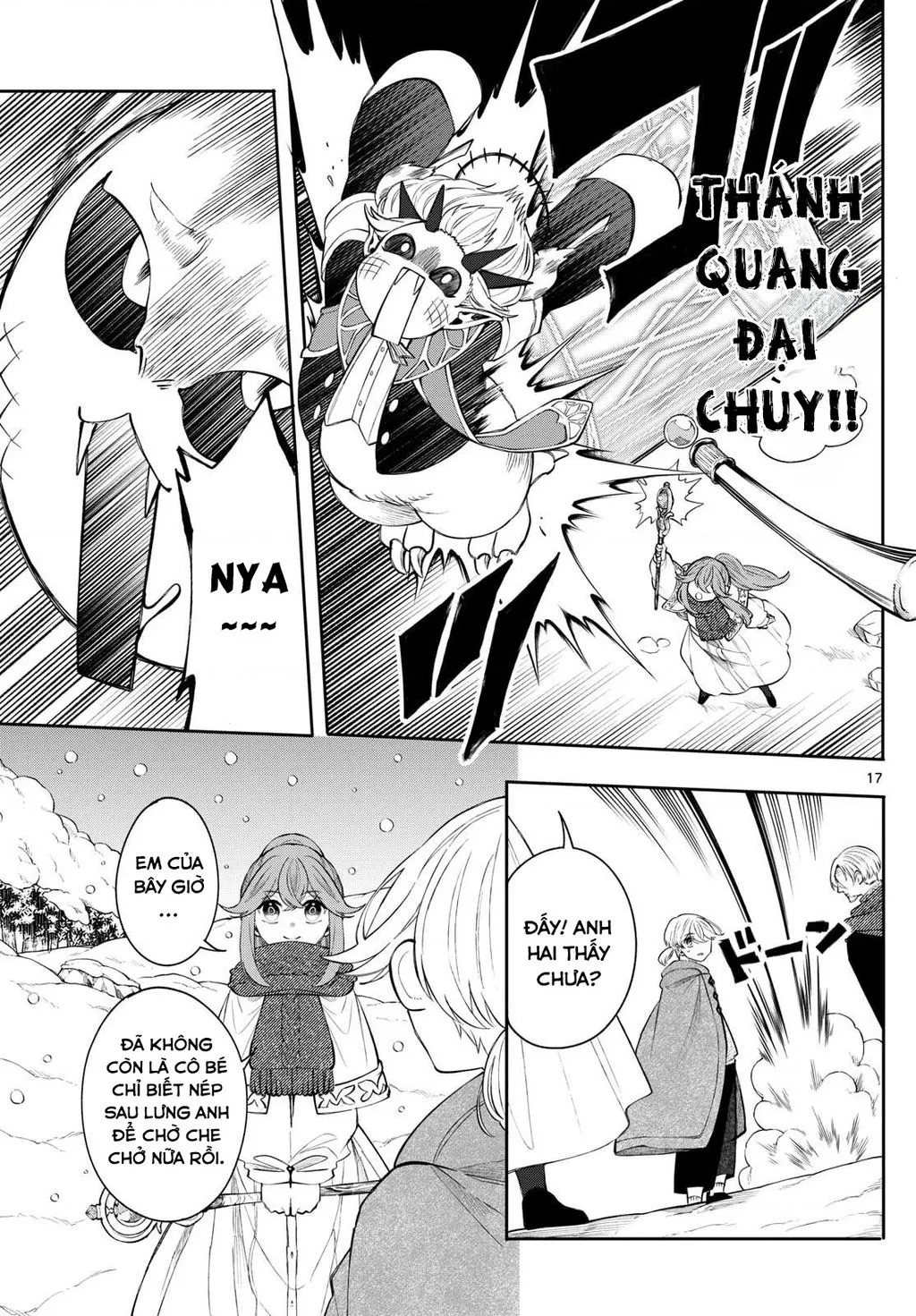 Chapter 77 - Trang 19