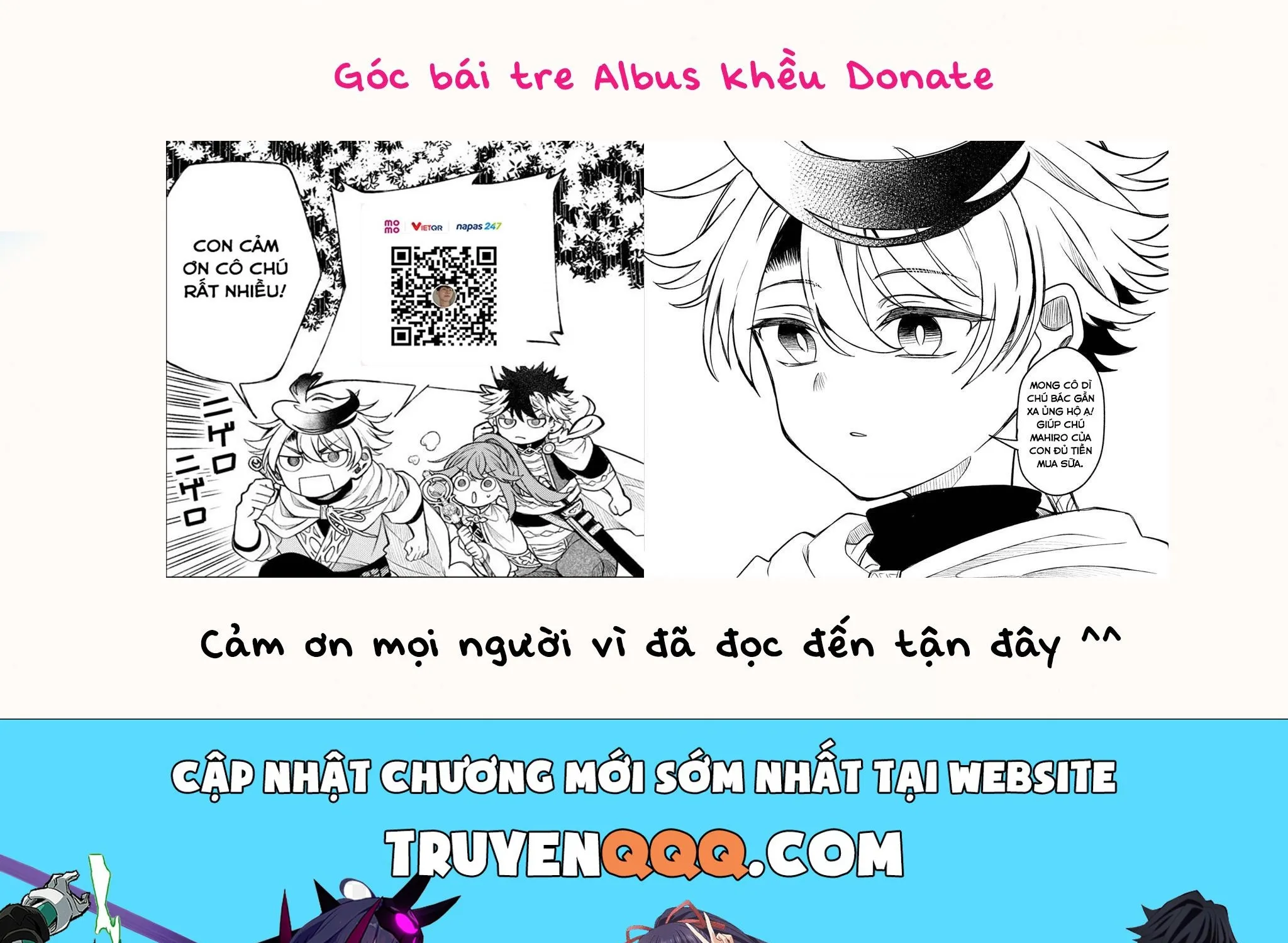 Chapter 77 - Trang 21