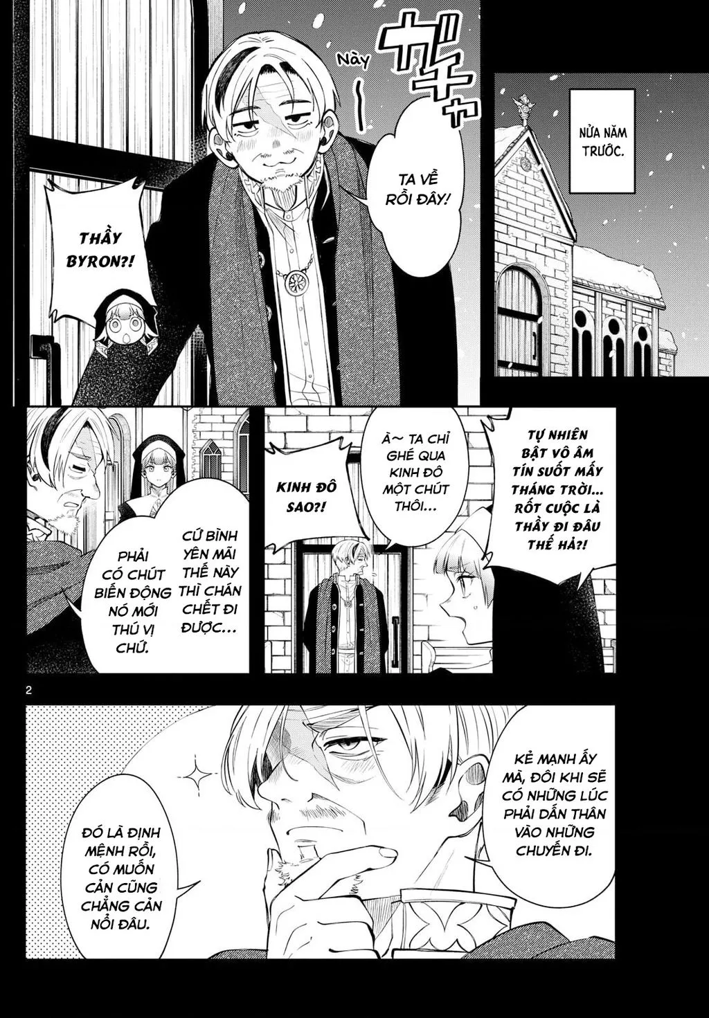 Chapter 77 - Trang 4